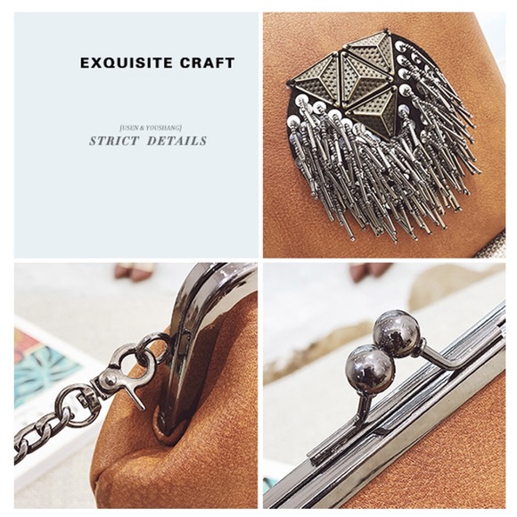 Stunning Crossbody Bag - Picture 6 of 7